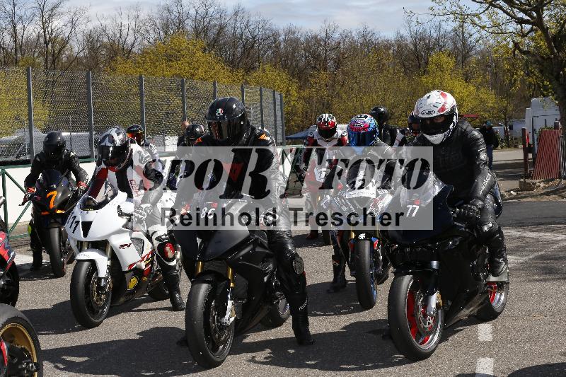 /03 04.04.2026 Speer Racing ADR/Impressionen